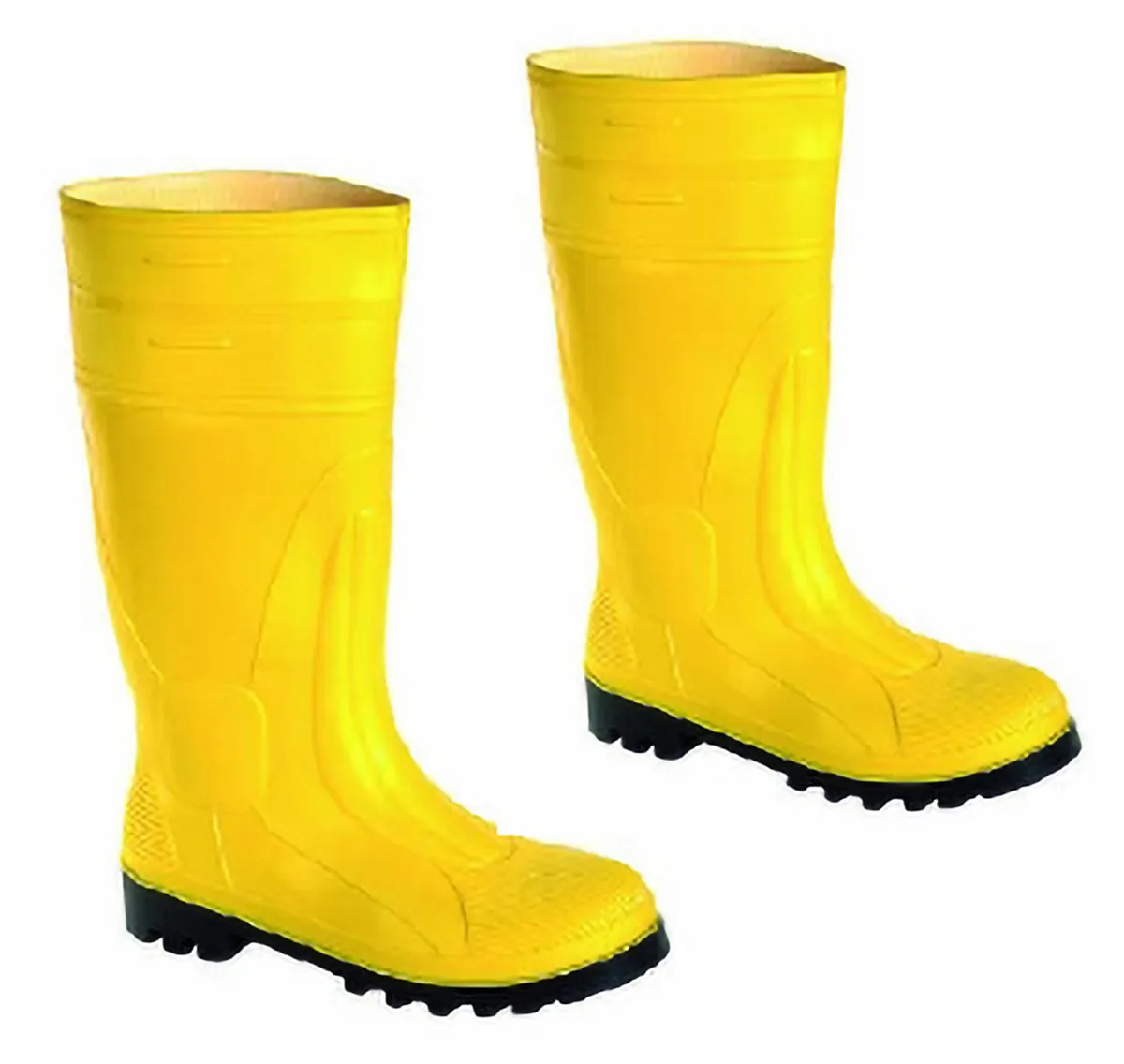 Bottes de sécurité taille 41 0