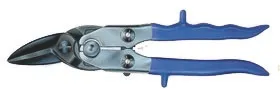 Figurenschere 265 mm links 0