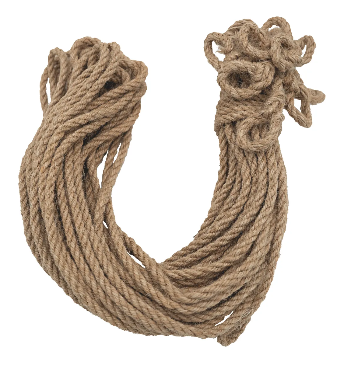 Corde de chanvre 3,0 m 0