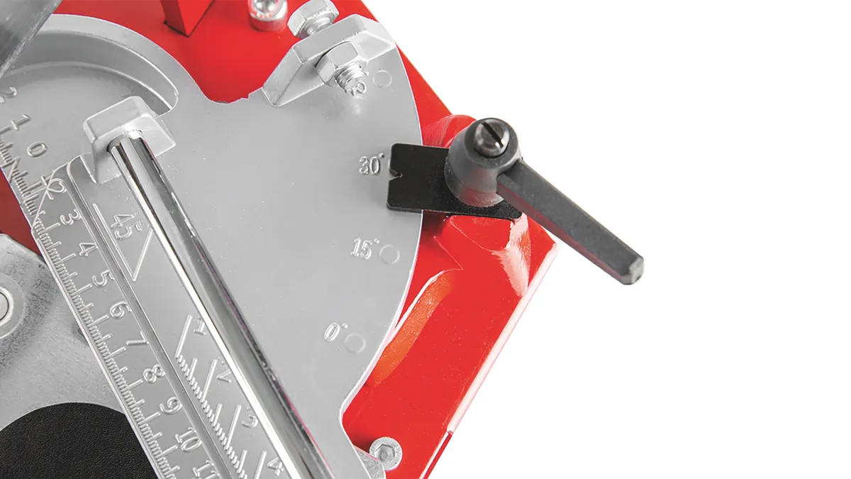 Fliesenschneider MagicCut 935 mm 8