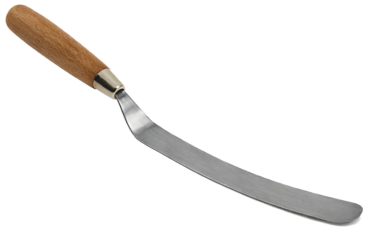 Hannoversche Dachkelle 220x30 mm 0