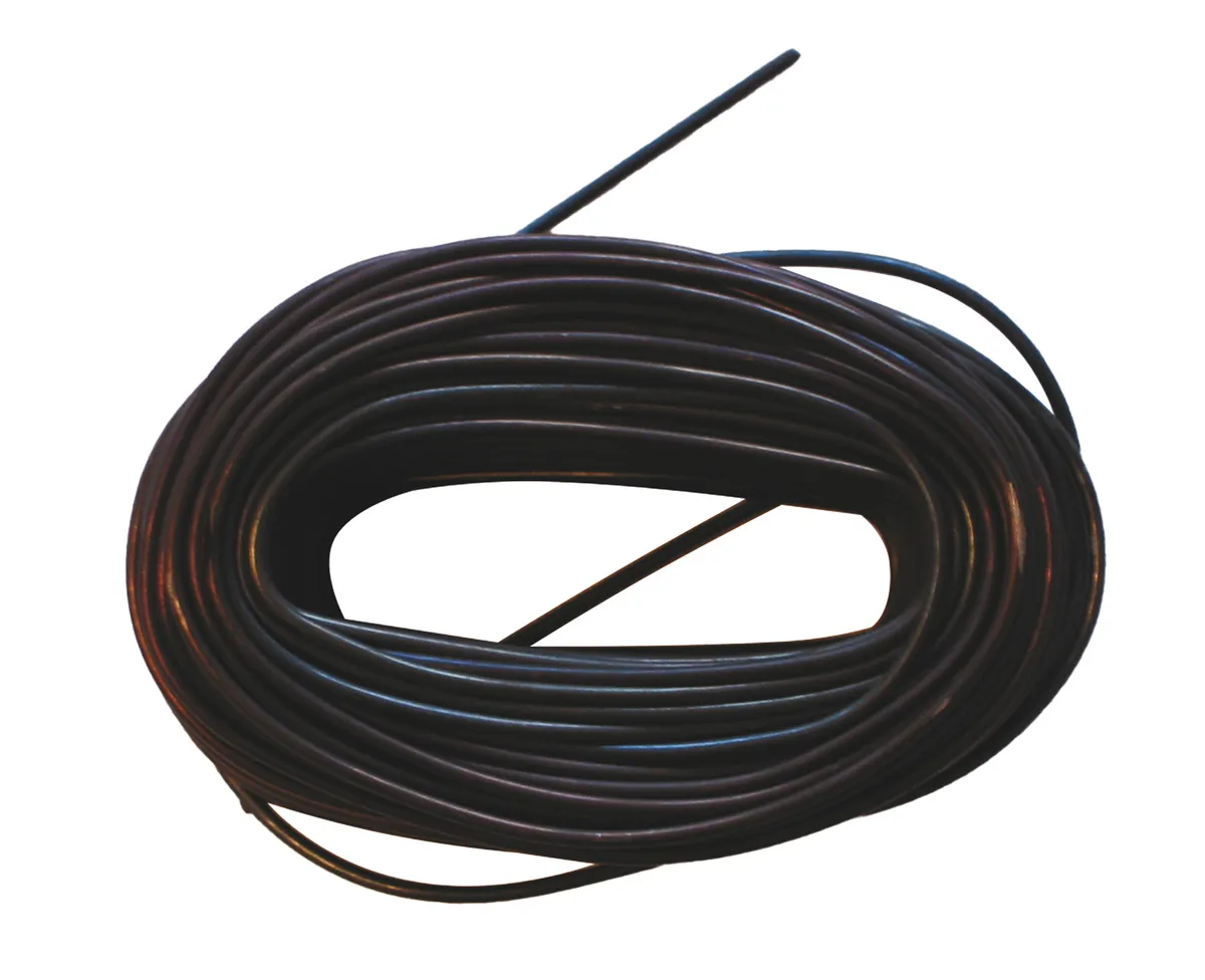 Binding wire roll 1.4 mm in a 20 kg bucket (1 piece) 0