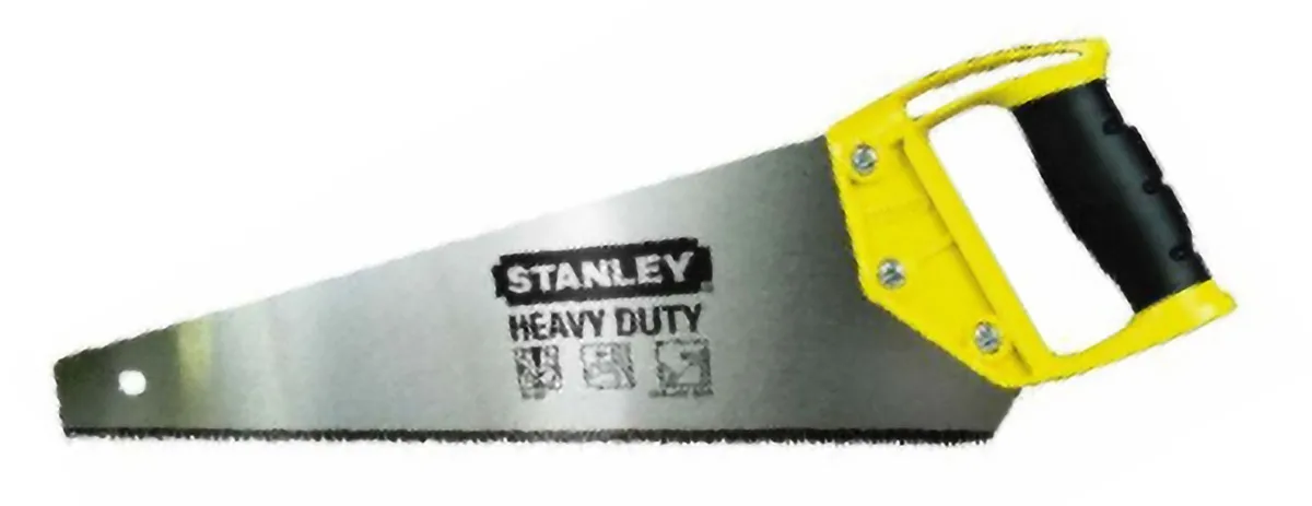 OPP Handsäge 450 mm mit 11 Zähnen 1-20-093 0