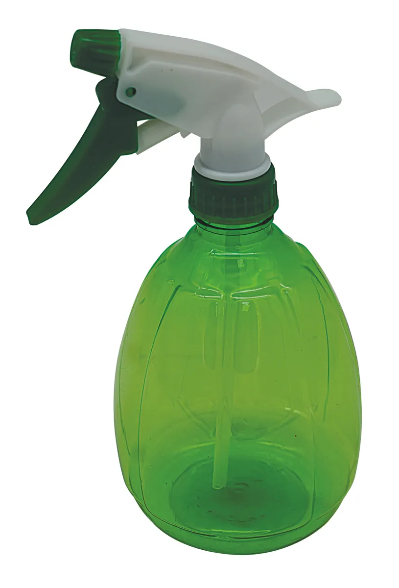 Sprühflasche 0
