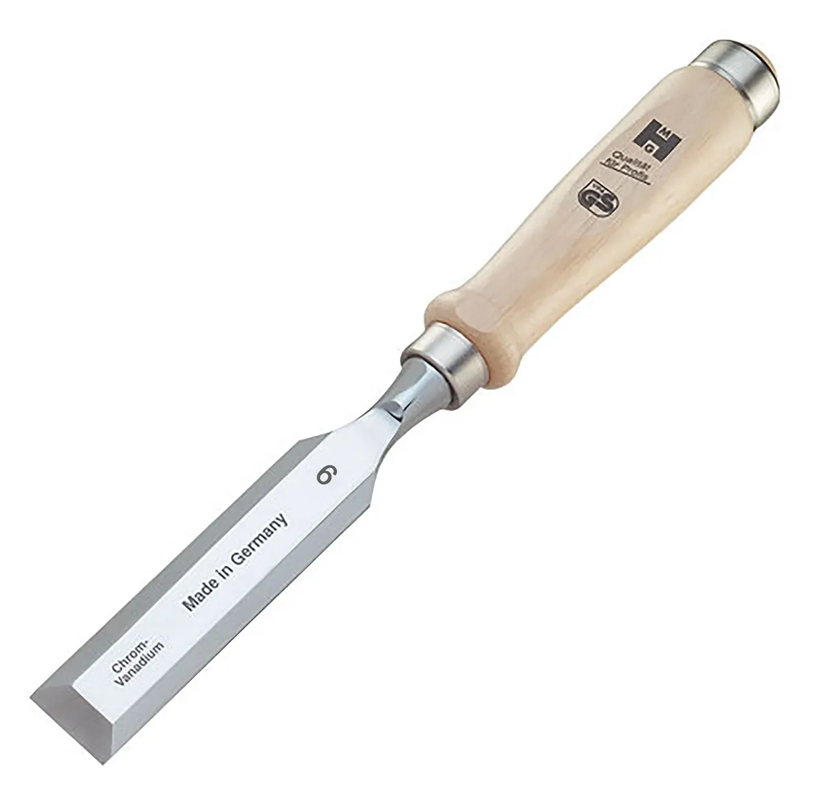 Chisel 6.0 mm 0
