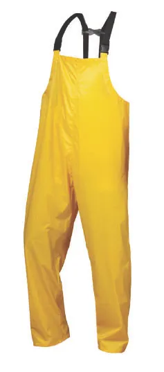 Regenlatzhose Gr.62/64 100% Nylon / Vinyl beschichtet 0
