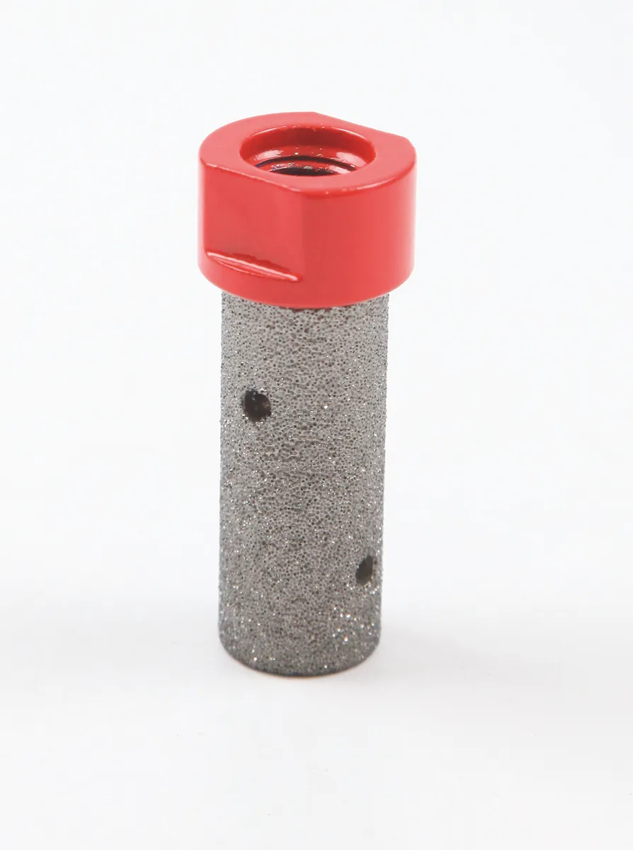 Fingerfräser 20 mm M14 1