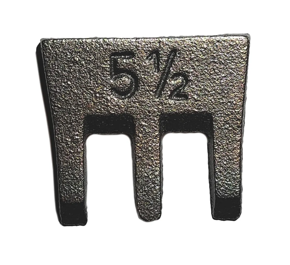 Hammerkeil S-Fix Gr. 5.5 für Äxte Beile 0