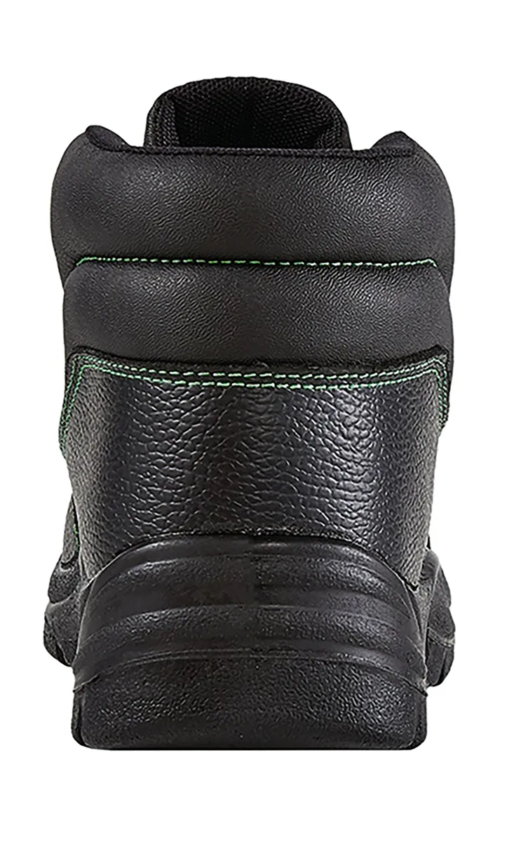 Bottes de sécurité à lacets Gr.42 2