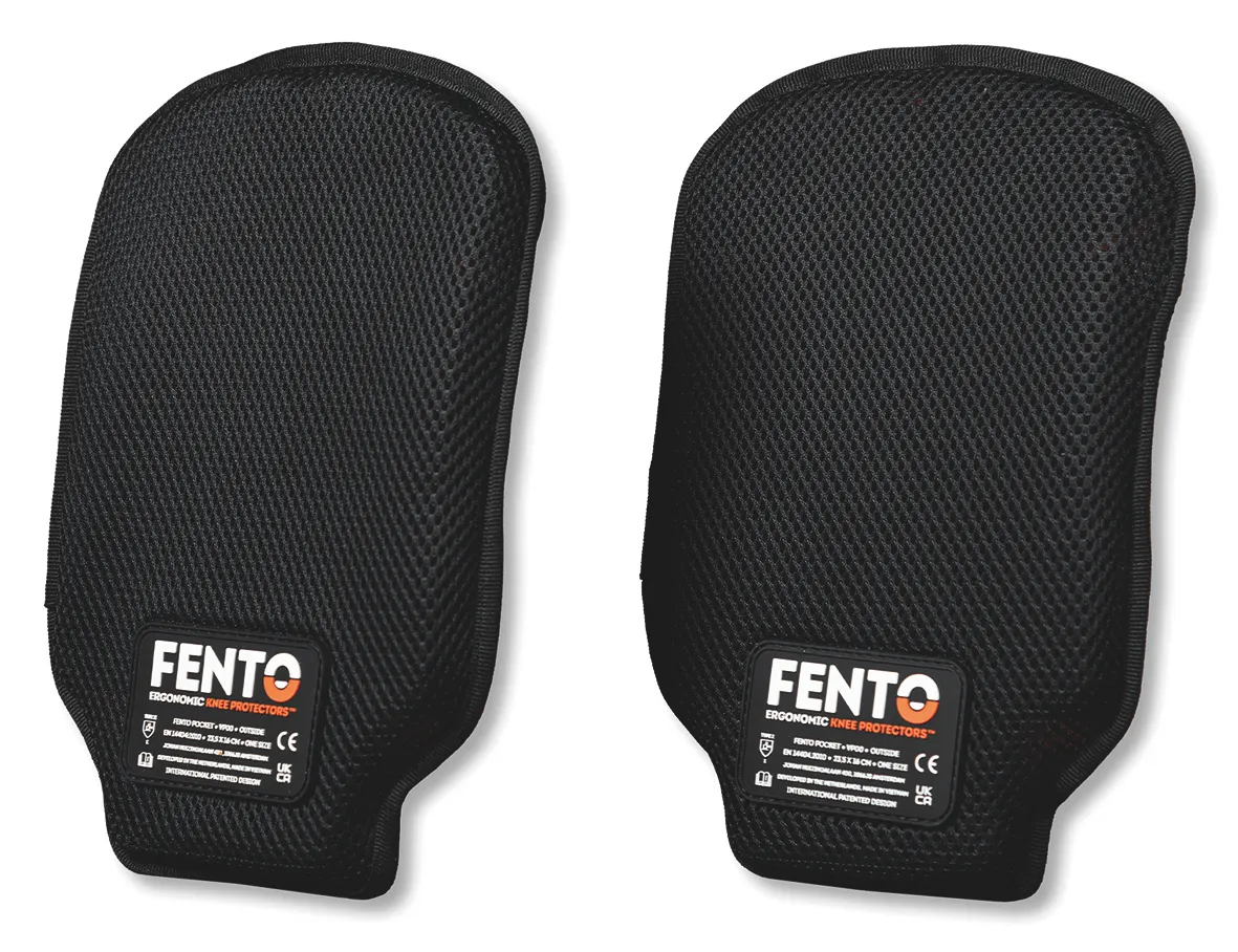 Fento Pocket M1 1