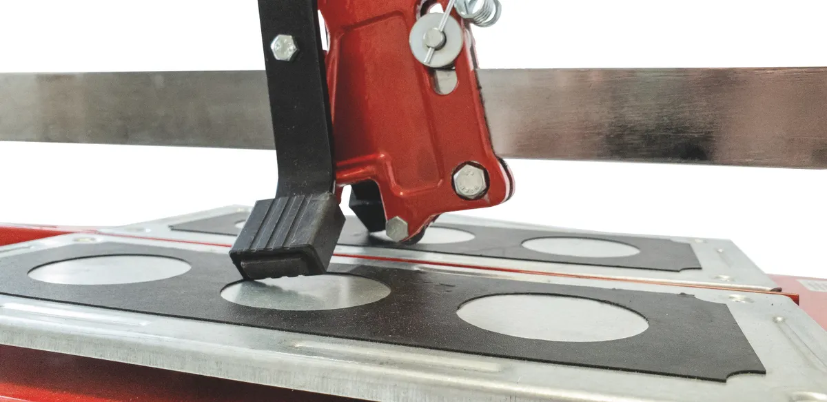 Fliesenschneider MagicCut 750 mm 8