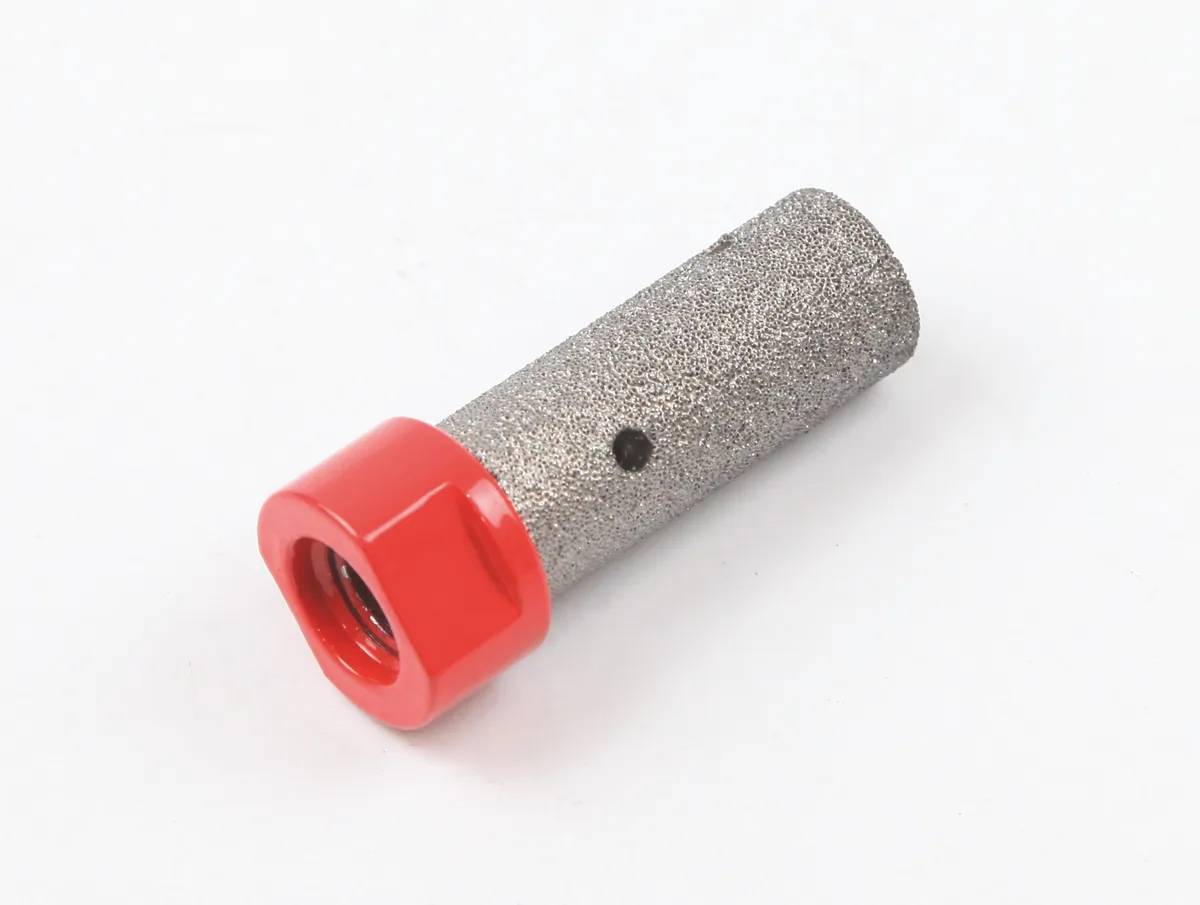 Fingerfräser 20 mm M14 2