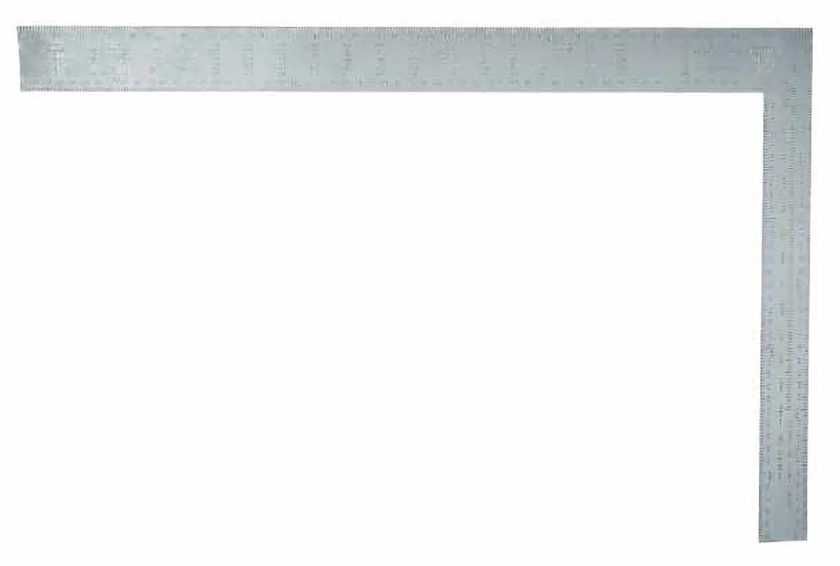 Flachwinkel Stahl 600 x 400 schutzlackiert 0