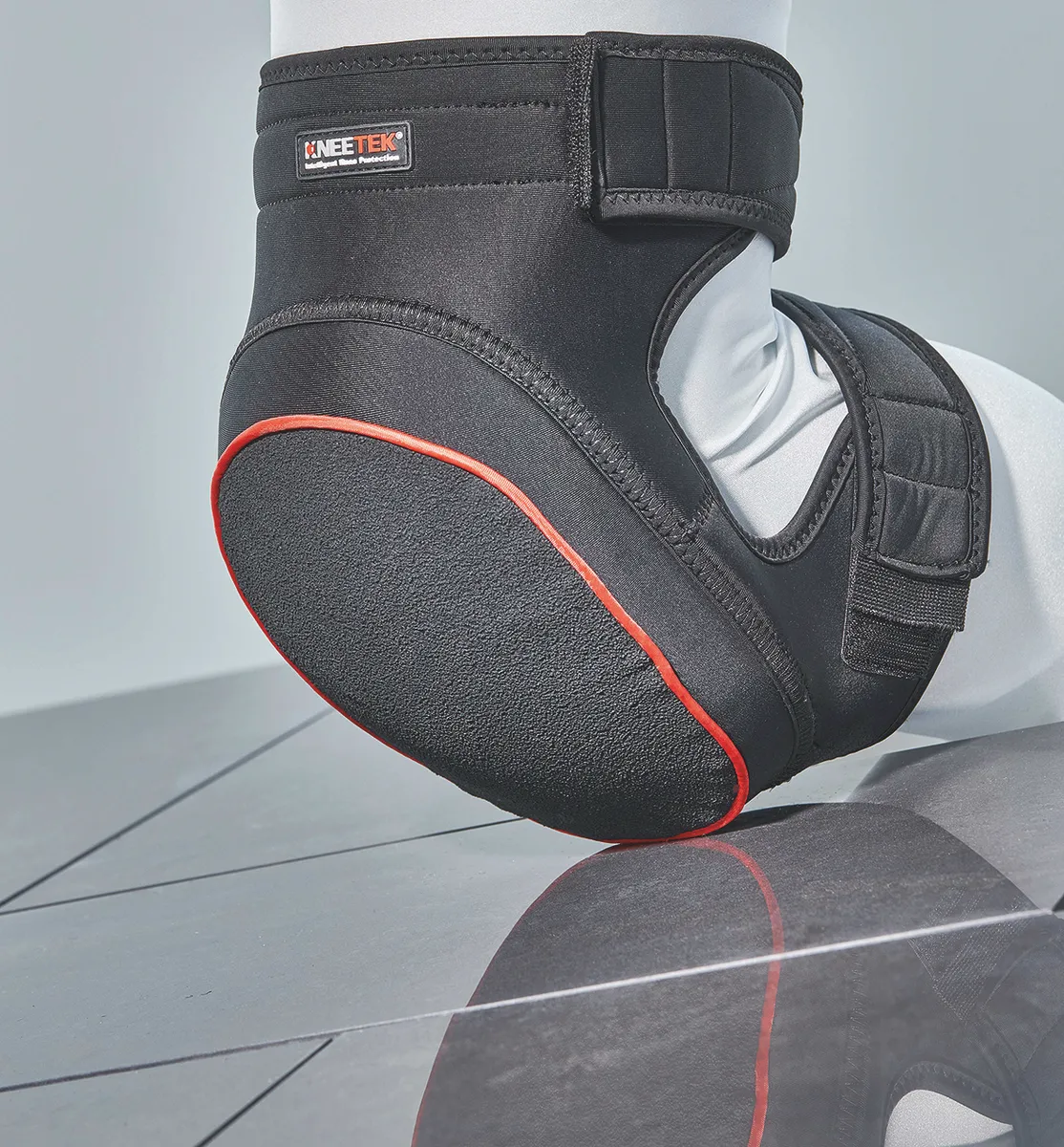 Knieschoner Kneetek Safetek Poly 2