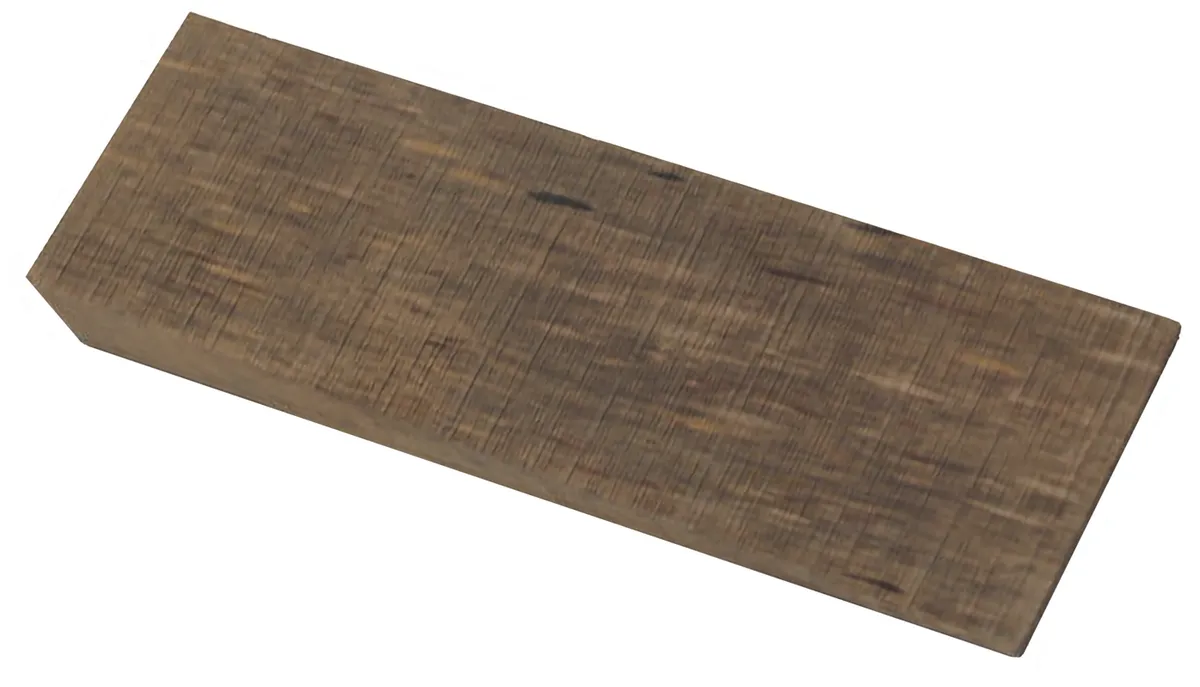 Baukeil 180 mm x 60 mm x 25 mm 0