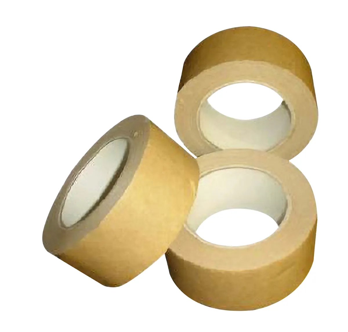 Kreppband MT60 glatt fein 50 m x 18 mm 0