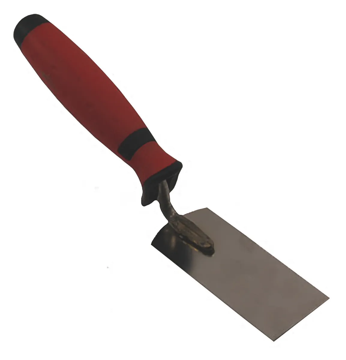 Gipserspachtel 100 mm rostfrei Softgriff 0