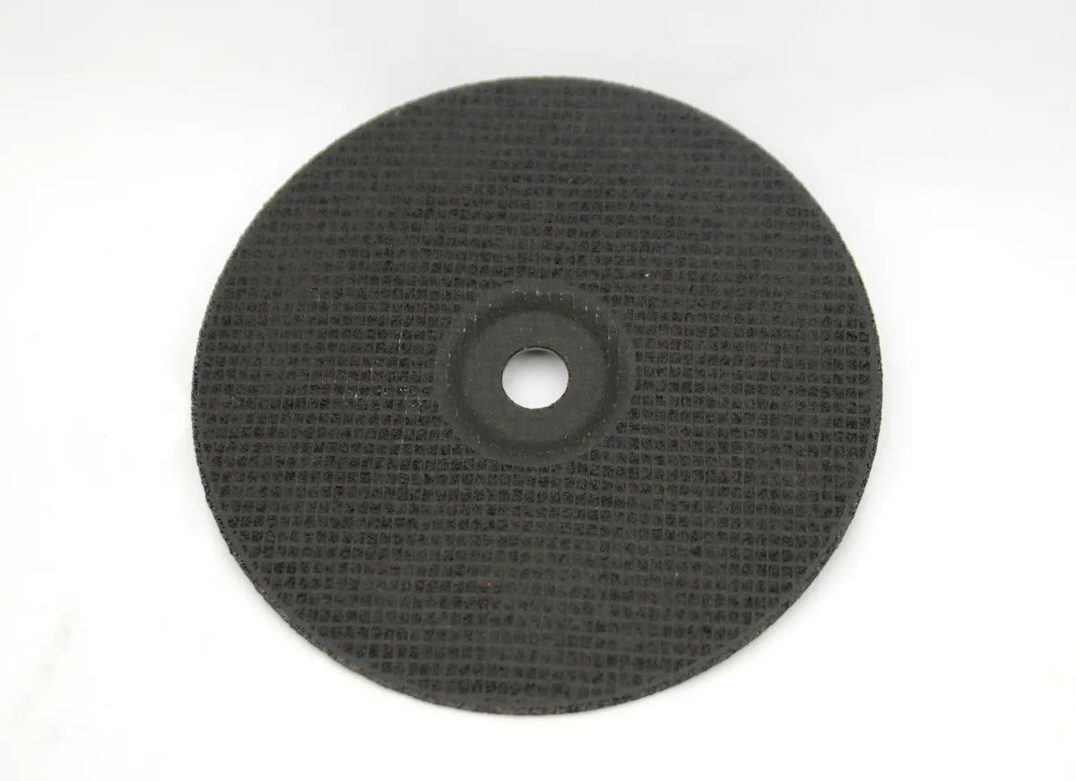 Trennscheibe Metall 230 x 3.0 x 22 mm (5 Stk.) in Folie 1