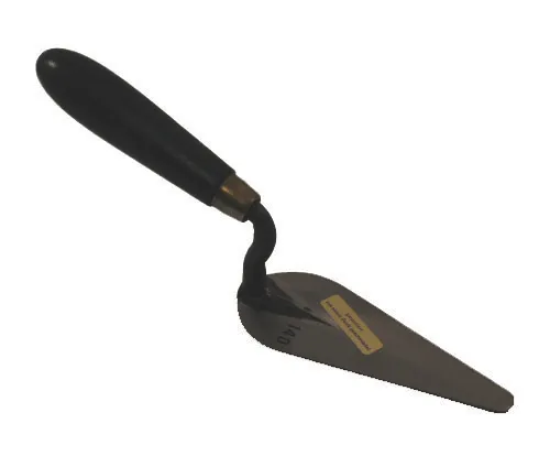 Katzenzunge 160 mm geschmiedet 0