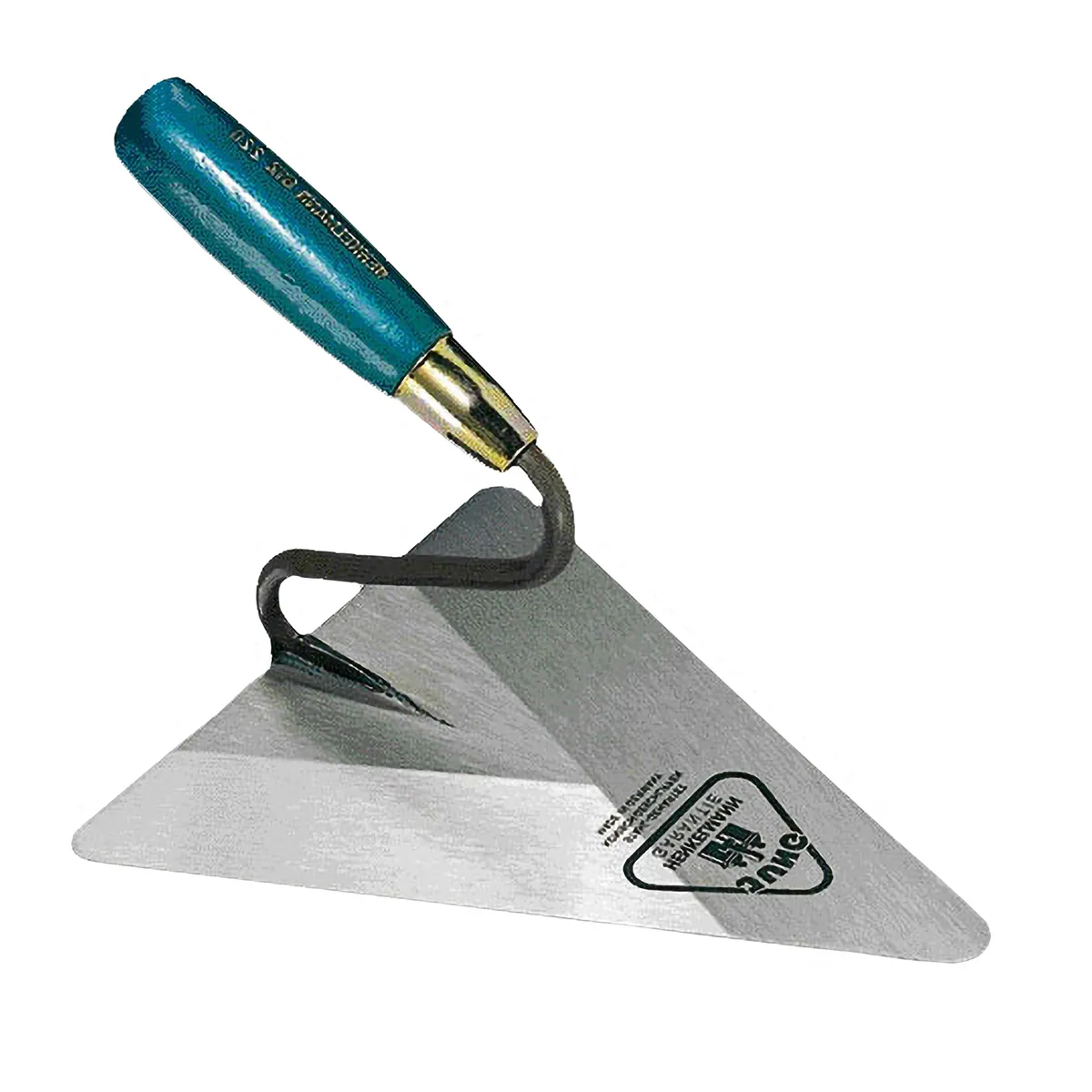 Maurerkelle 220 mm Berliner Form JUNG 0