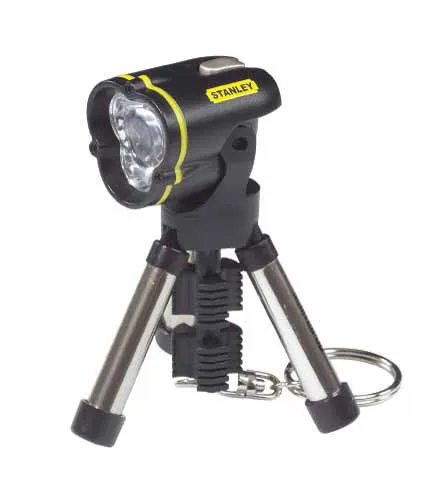 LED-Stablampe Maxlife-Mini als Schlüs- selanhänger 0