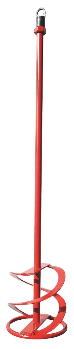 Wendelrührer WK H140 mm Gewinde 0