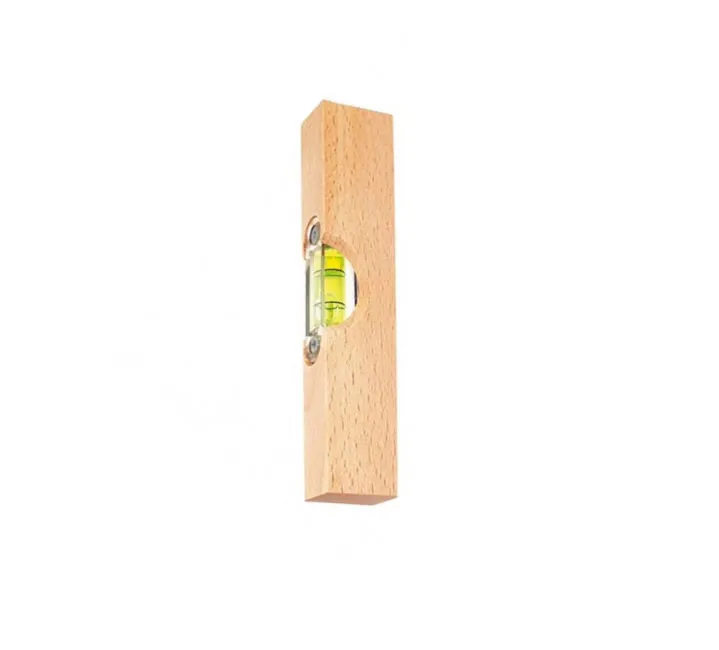Wasserwaage Holz  60 cm 0