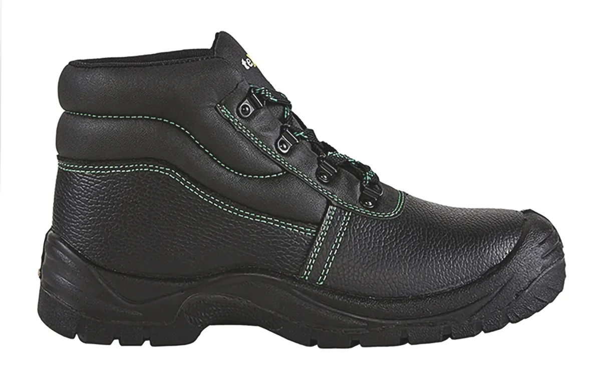 Bottes de sécurité à lacets Gr.41 0