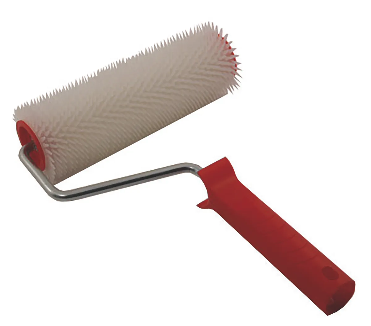 Stachel-Entlüftungsroller 120 mm 0