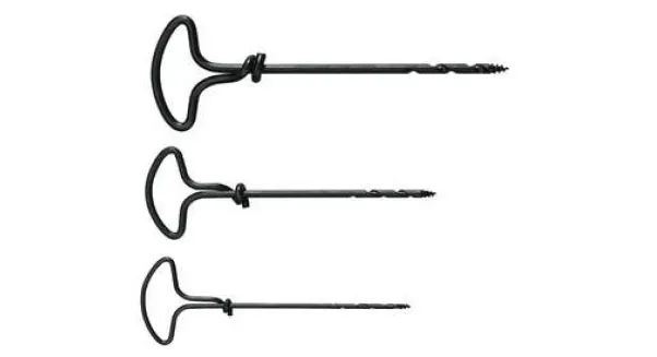 Hand drill 5.0 mm 0