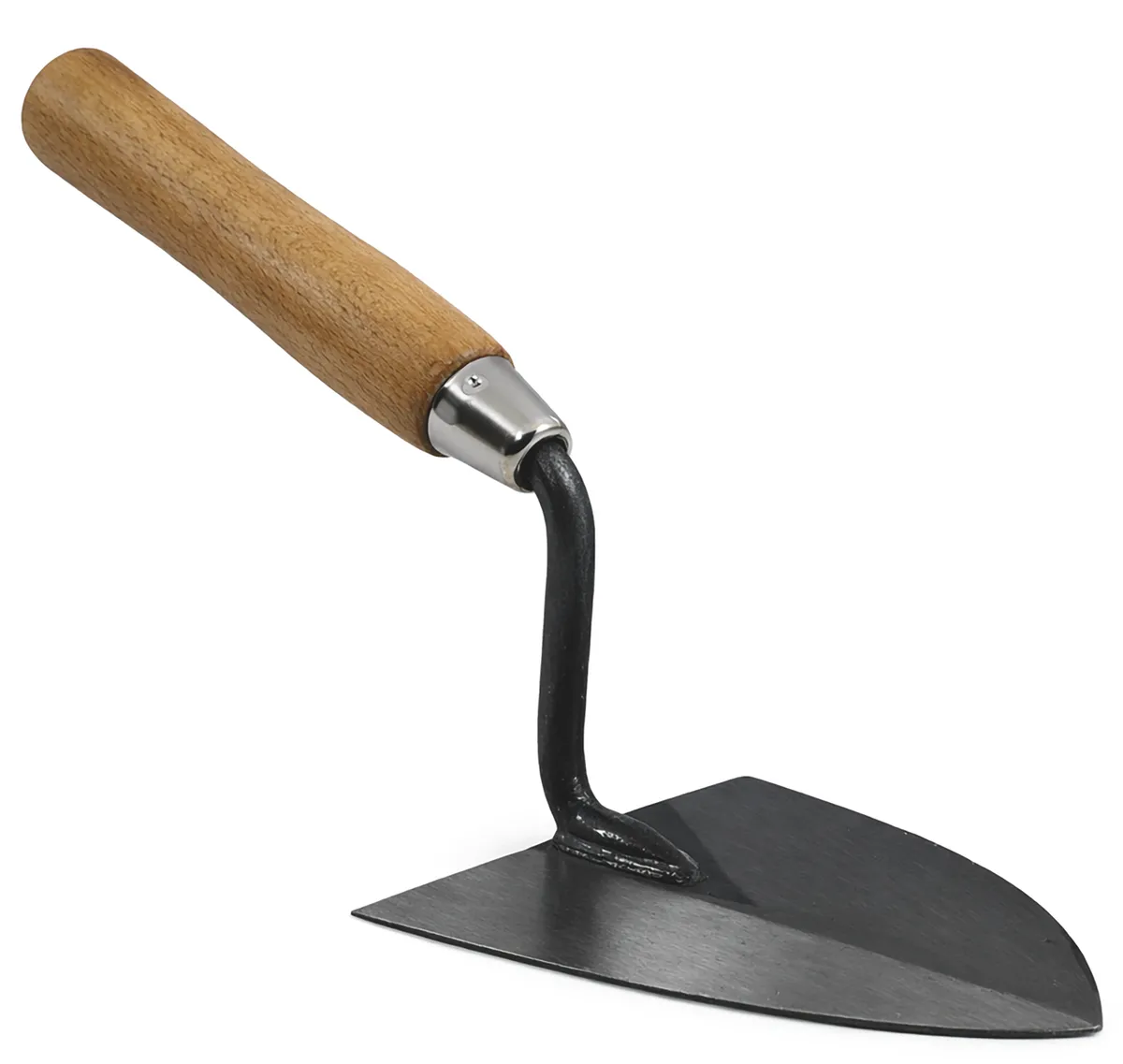 Fliesenkelle 150 mm Schweizer Form 0