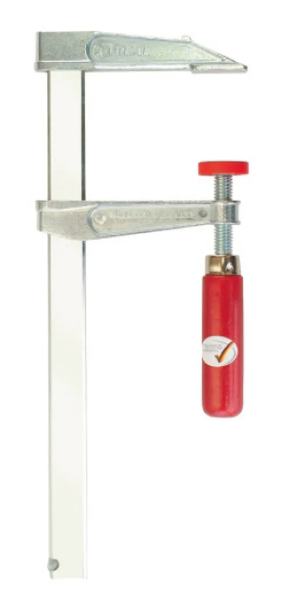 Schraubzwinge Bastler 200 x 50 mm 0