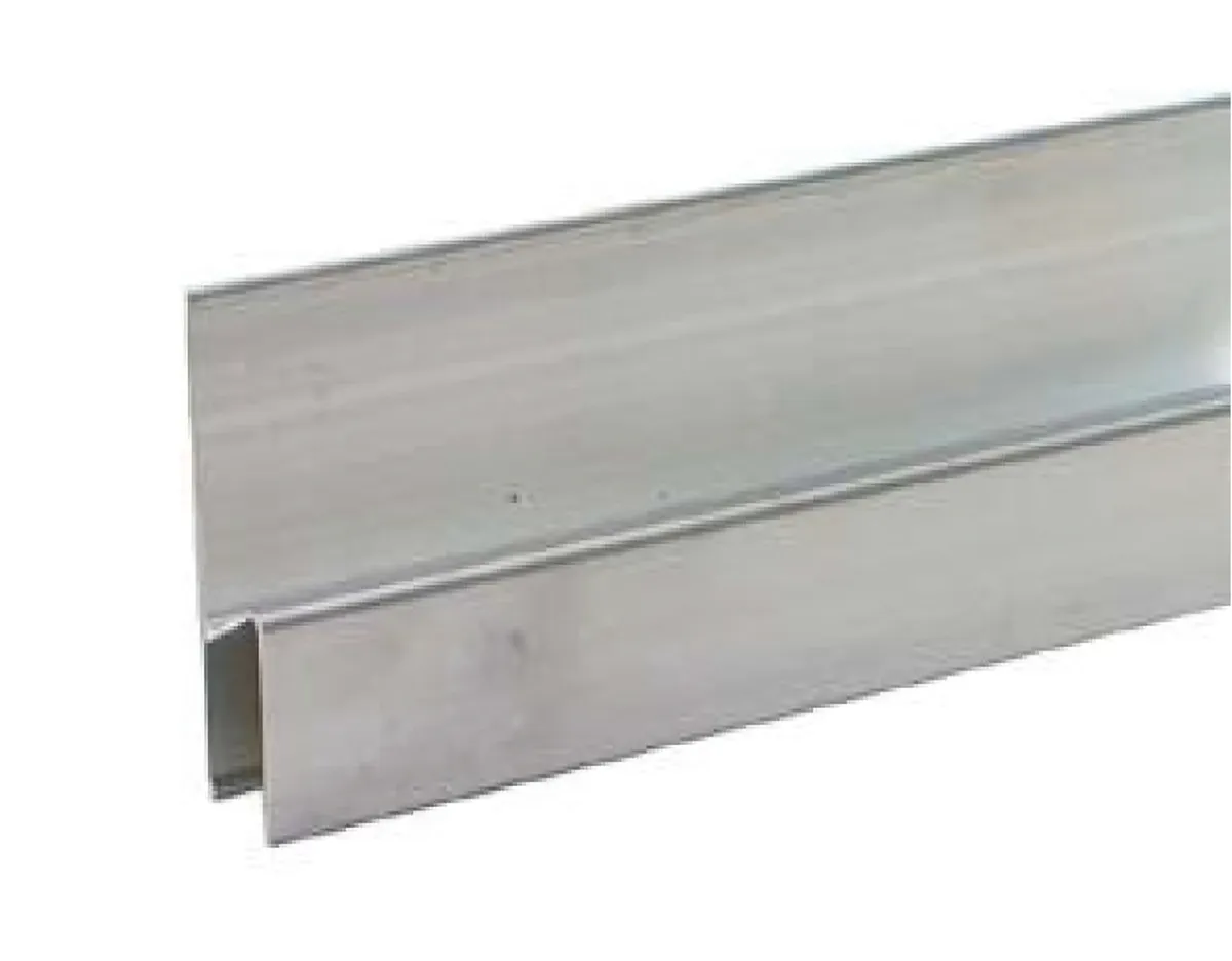 Alu-H-Kartätsche HK 150 cm 0