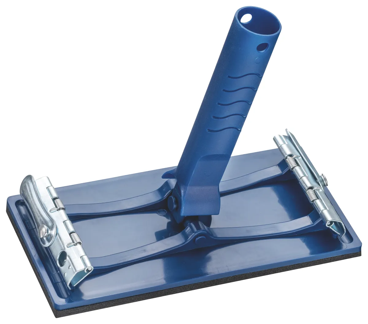 Teleskop-Schleifer 210 x 105 mit Klemmfeder 0