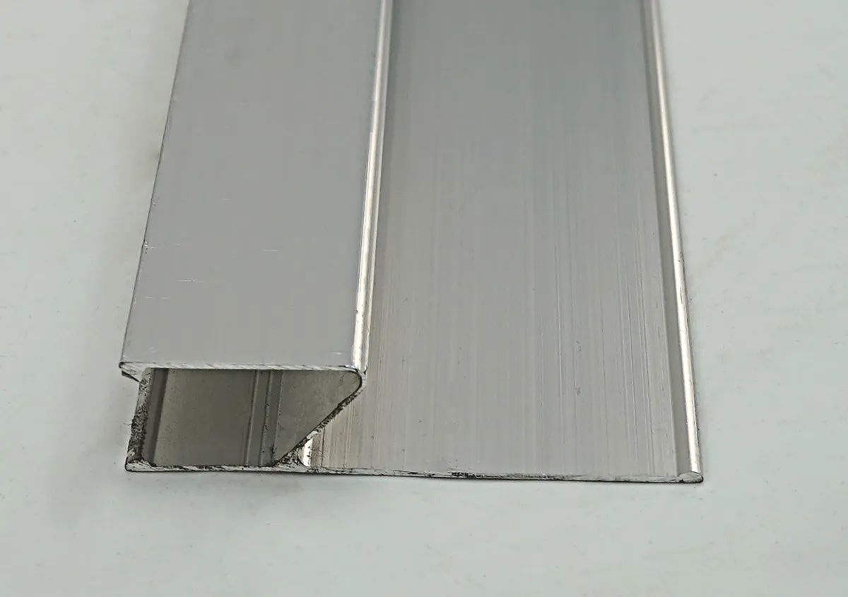 Alu-H-Kartätsche HK 100 cm 1
