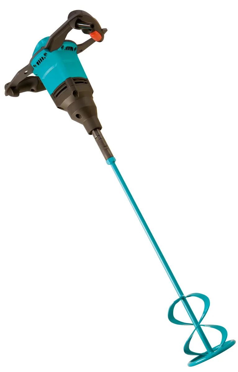 Handrührwerk Xo1 M mit WK 120 M 1010 W, 230 V. -680 min 0