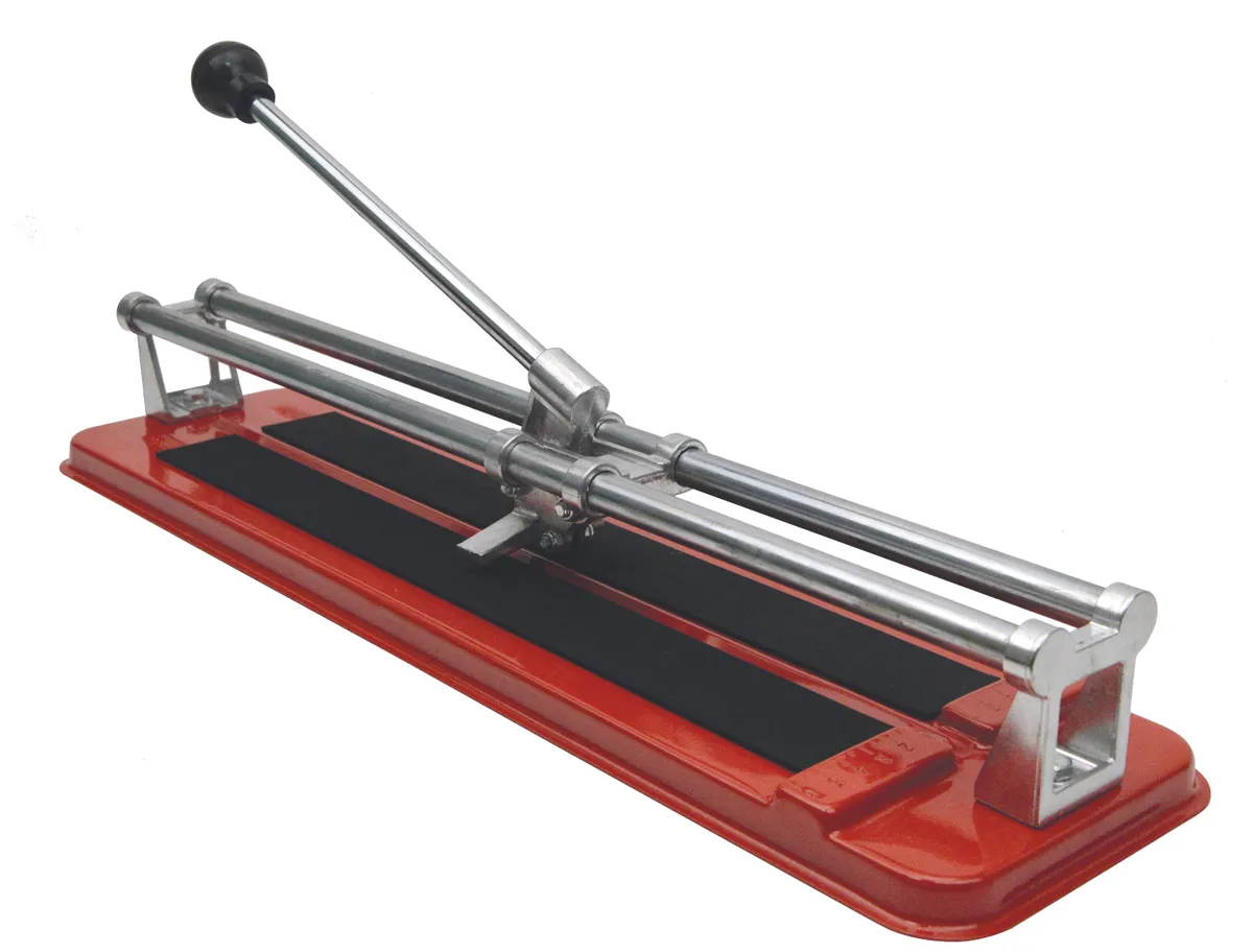 Fliesenschneider Brico 300 mm 0