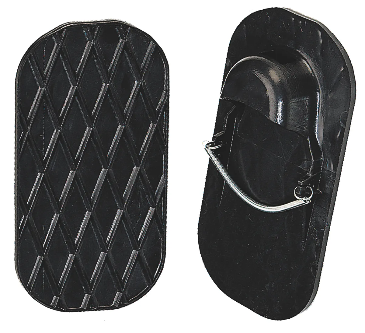 Fliesenlegergleitschuh/pro Stk. 0