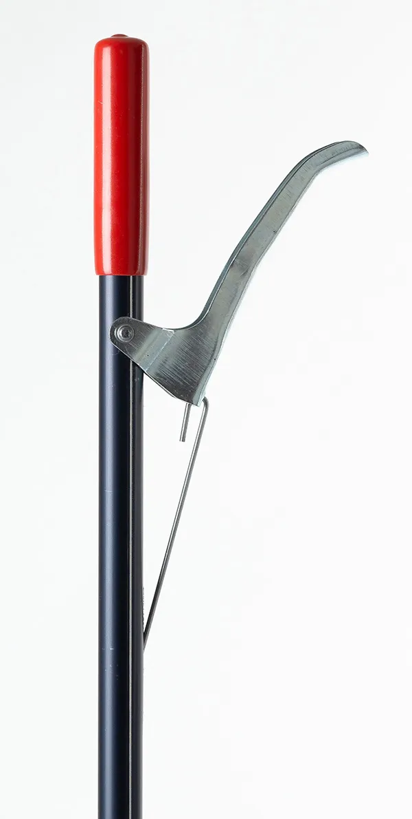 Müll Greifzange 920 mm 1