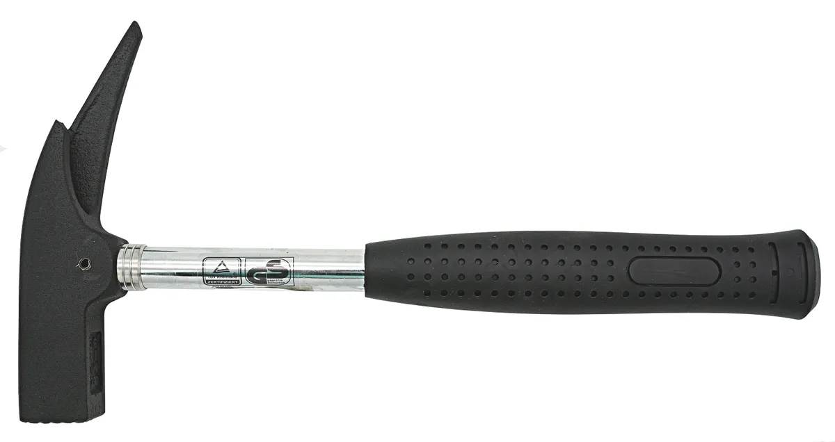 Latthammer mit Kopfsicherung TÜV-GS 0