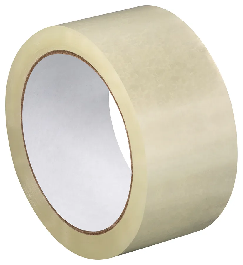 Packband 48 mm x 66 m transparent 0