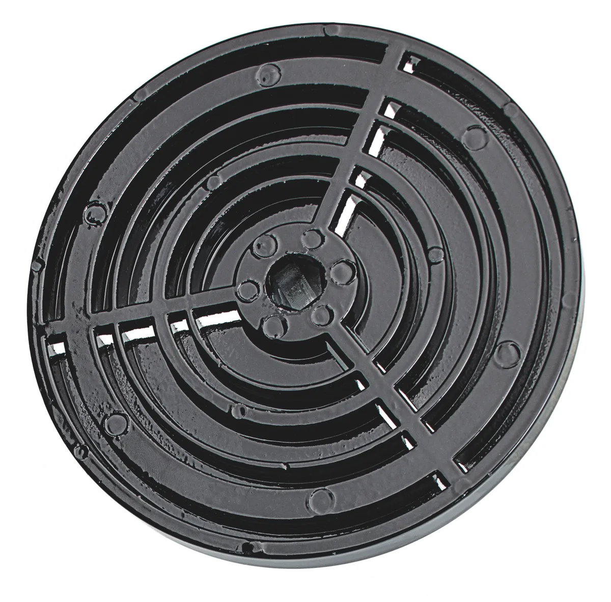 Aufnahmeteller 33- 83 mm Kronen 1