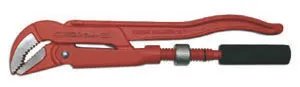 Eckrohrzange 1.0" 45° 0