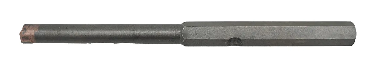 Zentrierbohrer für Aufnahmeteller 0
