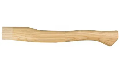 Beilstiel 400 mm (für 1000 g) Esche, unlackiert 0