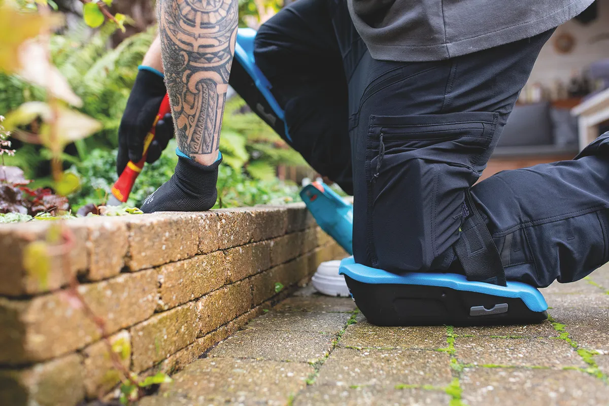 Knieschoner UltraKnee Hammock 2 4