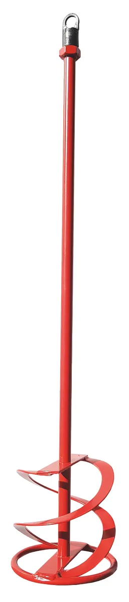 Wendelrührer WK H120 mm Gewinde 0