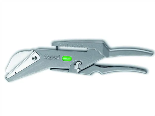 Locher,Ergo-Cut Schiefer-und Faser 0