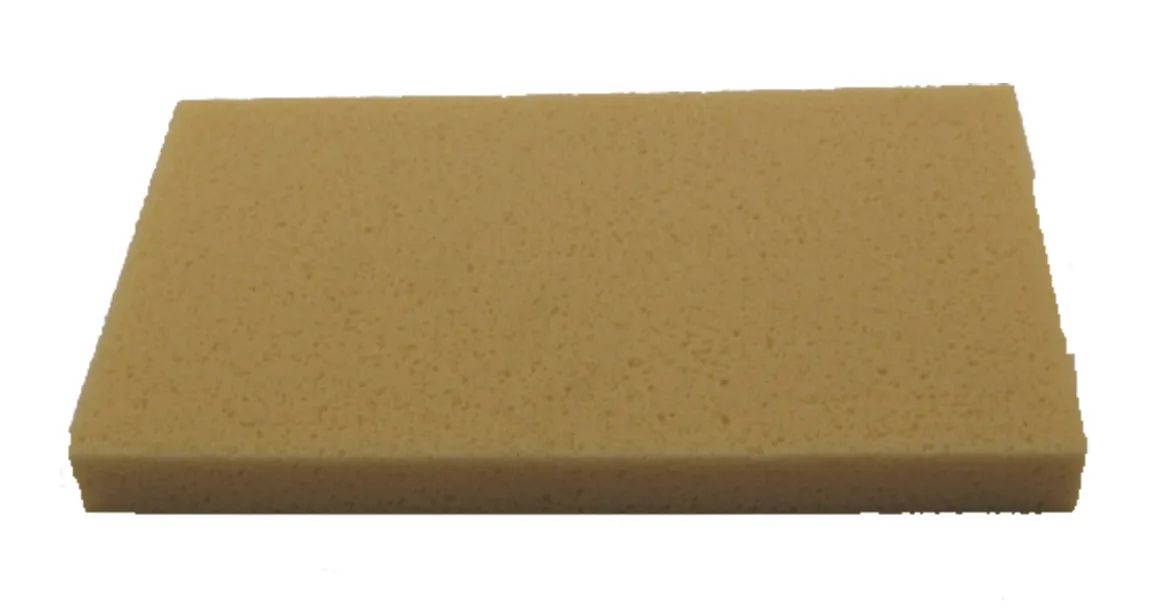Ersatzbelag 13x37 Hydroschwamm 0
