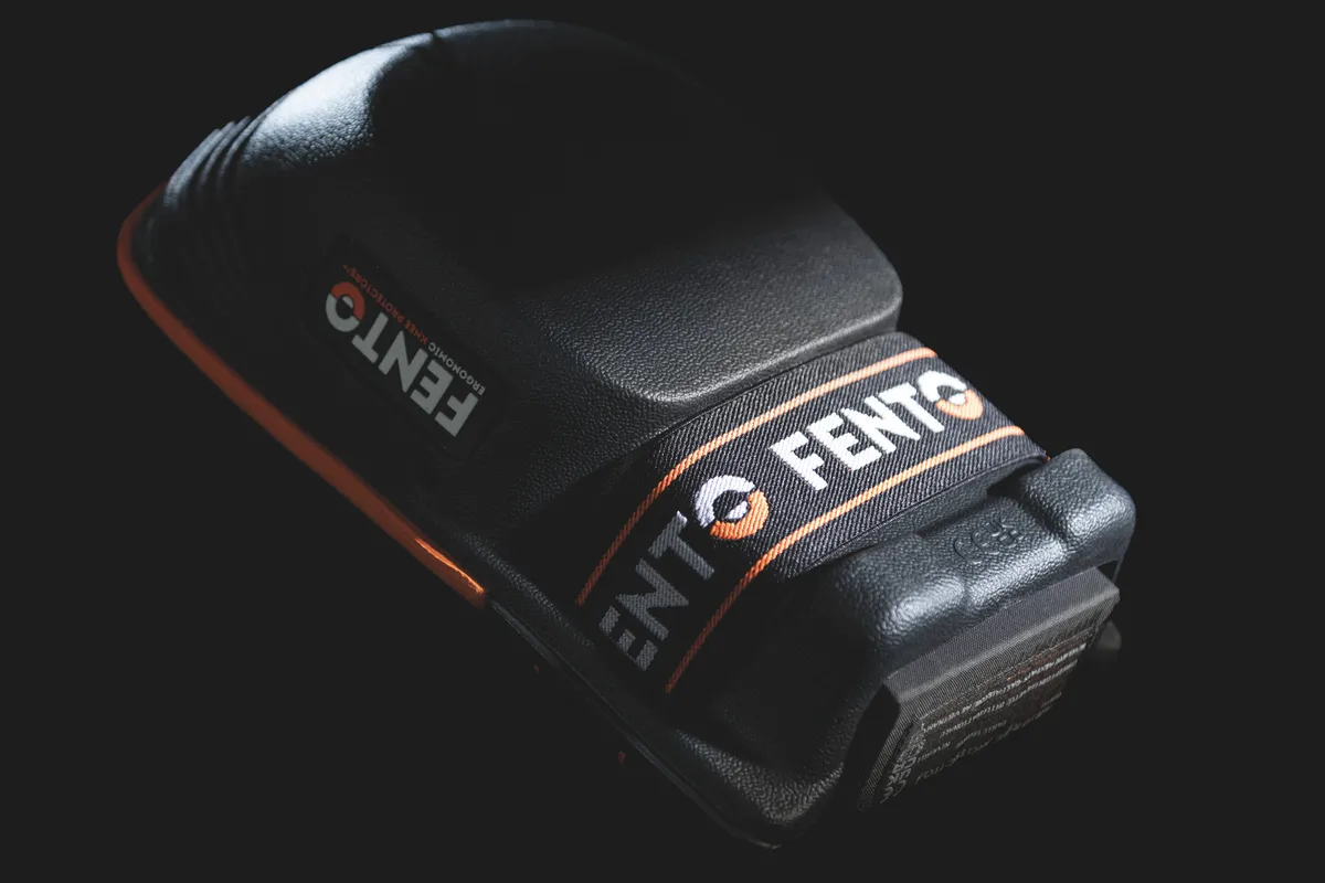 Knieschoner Fento Orginal 3
